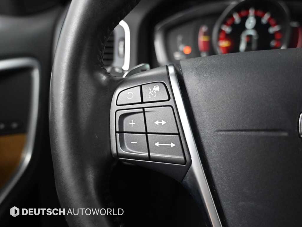 Volvo V60 2018 - Importación desde Corea - HF Imports Iquique - Foto 16