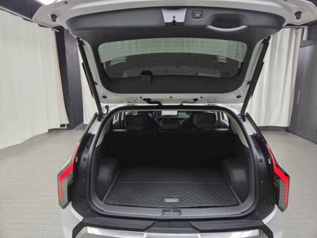 KIA EV3 2025 - Importación desde Corea - HF Imports Iquique - Foto 19