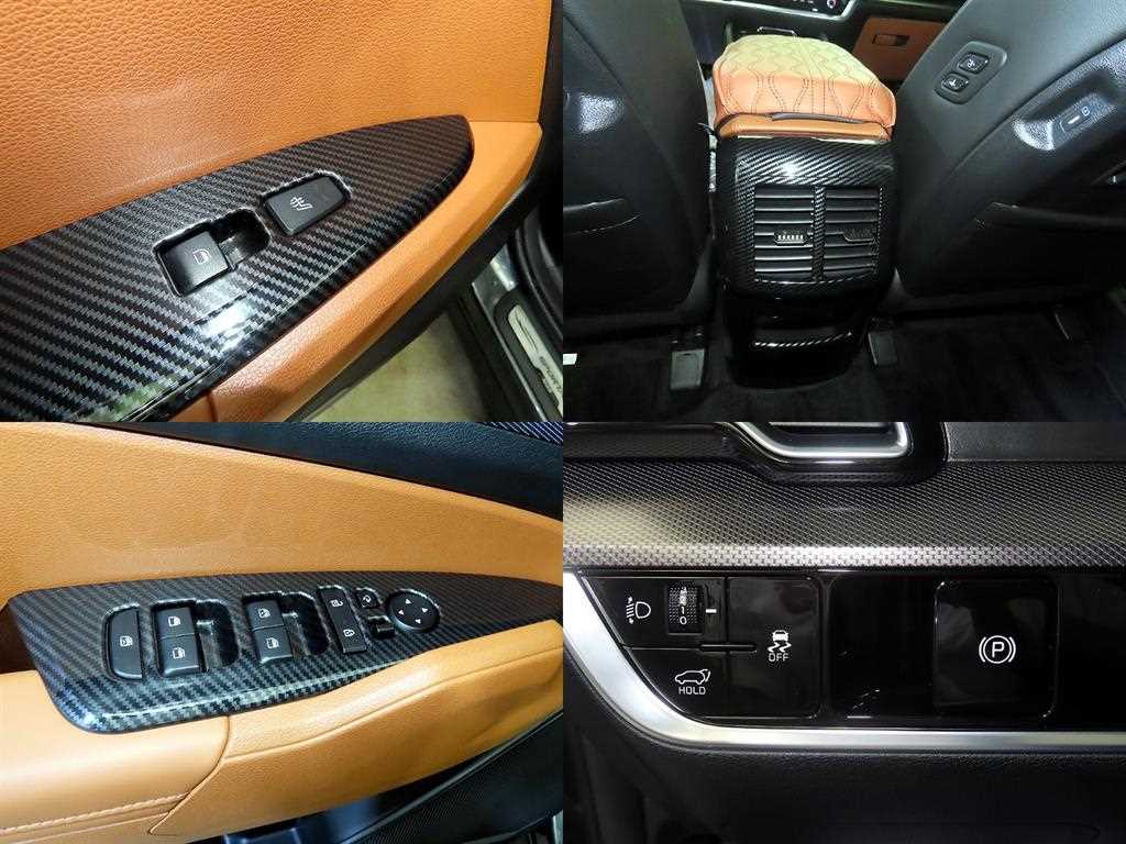 KIA Sportage 2023 Gris - Importación desde Corea - HF Imports Iquique - Foto 18