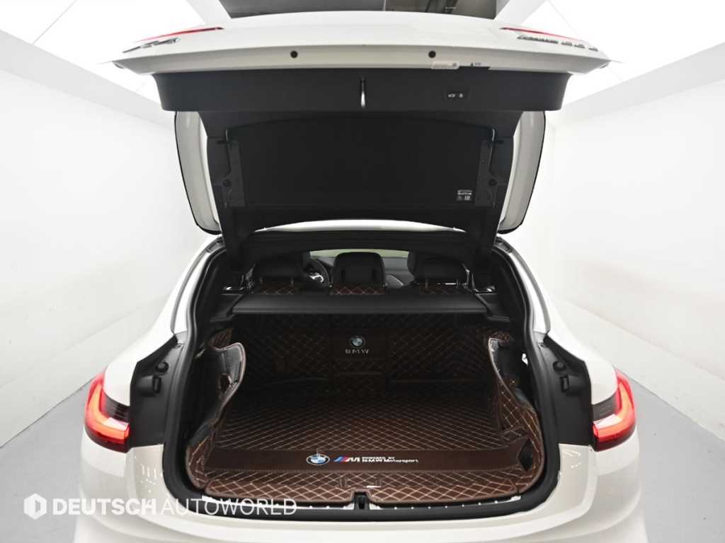 BMW X4 2020 Blanco - Importación desde Corea - HF Imports Iquique - Foto 19