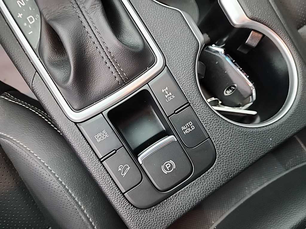 KIA Sportage 2021 Blanco - Importación desde Corea - HF Imports Iquique - Foto 18