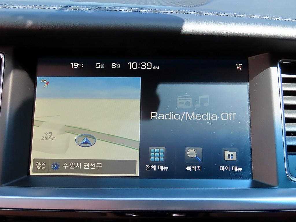 HYUNDAI Aslan 2016 Negro - Importación desde Corea - HF Imports Iquique - Foto 14