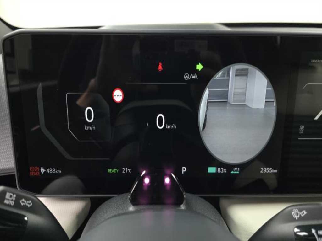 KIA EV4 - Vista 8