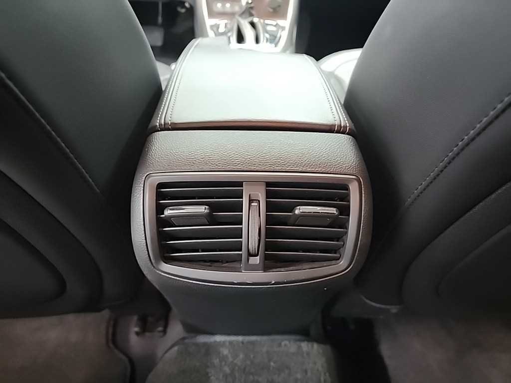 Chevrolet Malibu 2015 Negro - Importación desde Corea - HF Imports Iquique - Foto 13