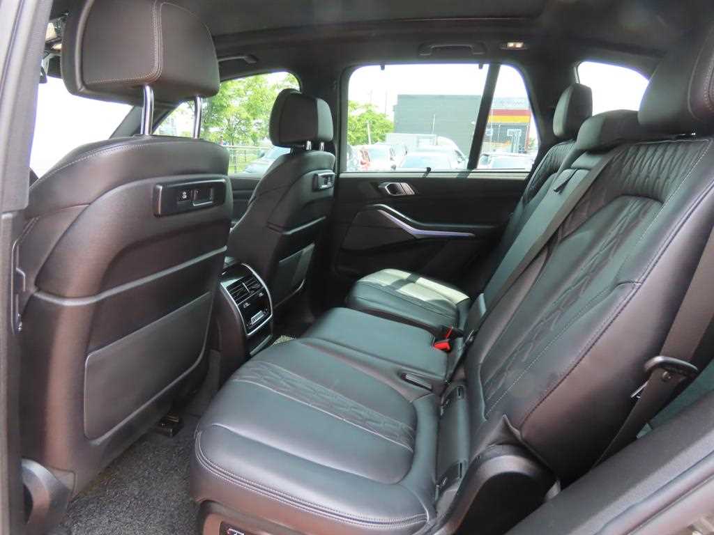BMW X5 - Vista 6