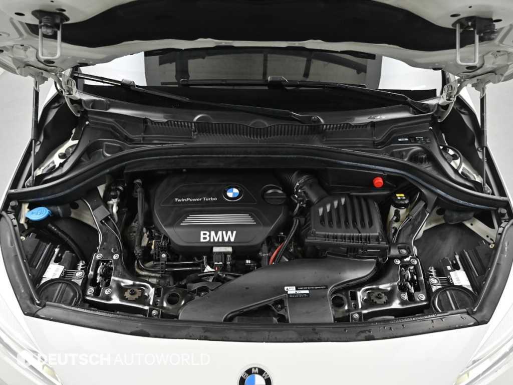 BMW 2 series - Vista 6