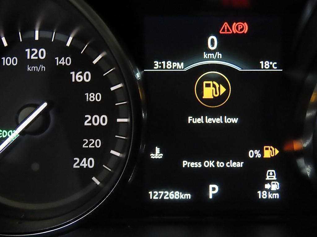 Land Rover Discovery - Vista 9