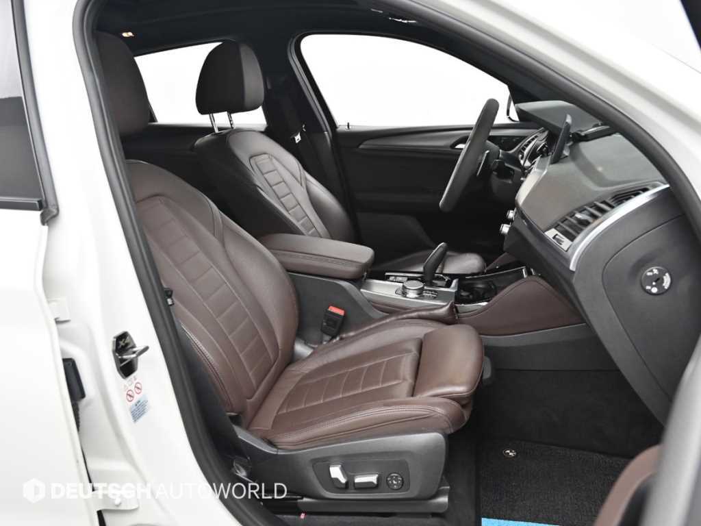 BMW X4 - Vista 10
