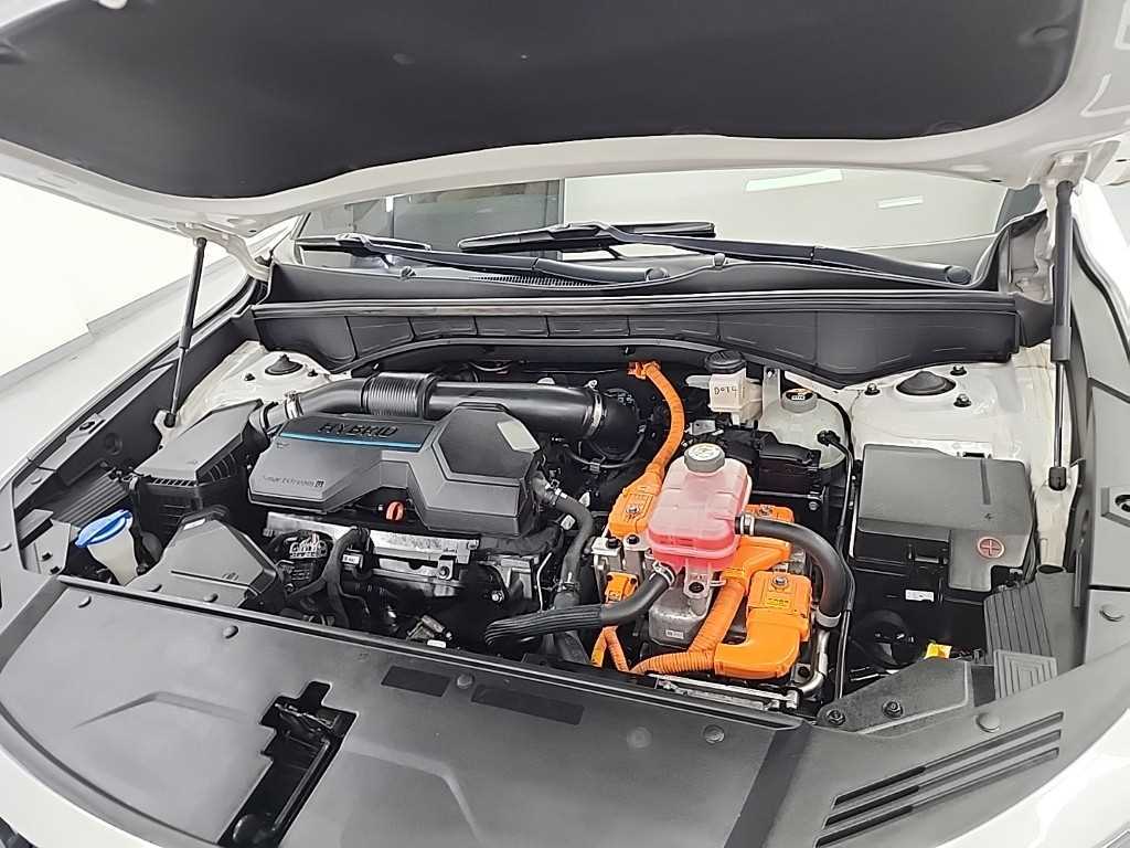 KIA Sorento - Vista 5
