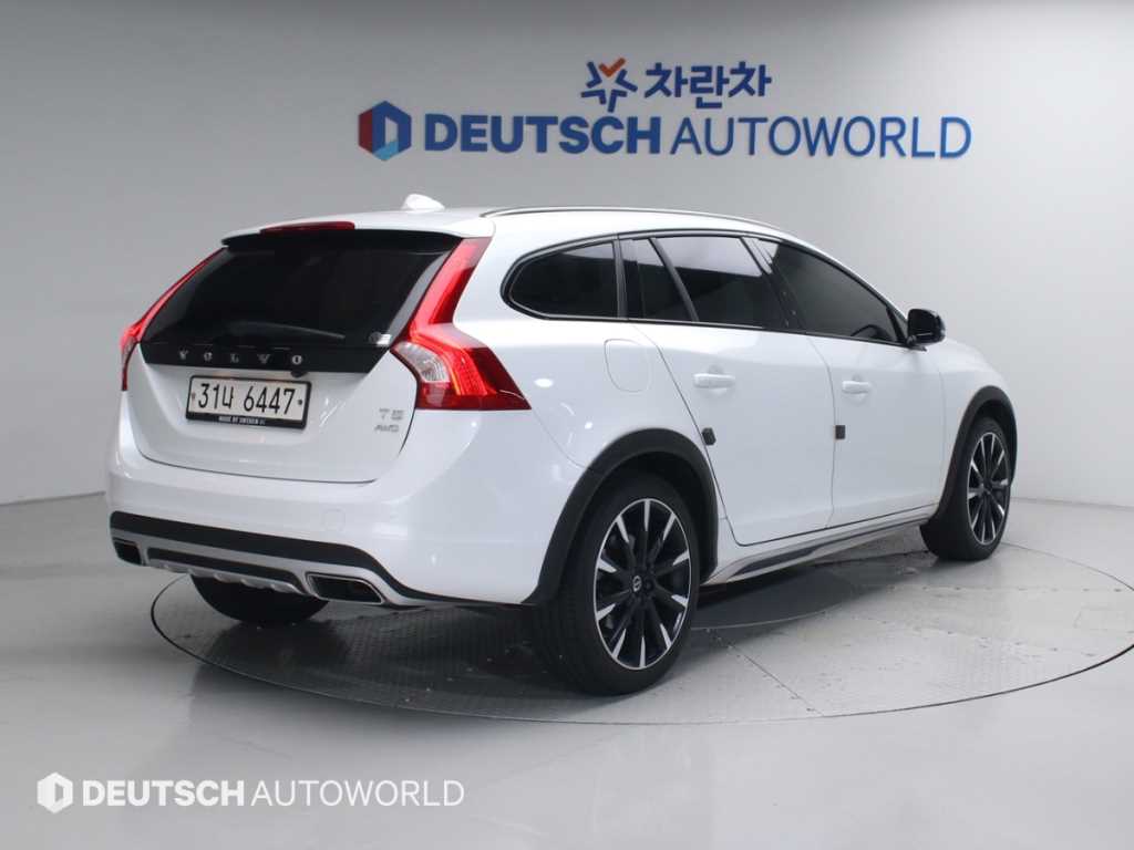 Volvo V60 - Vista 2