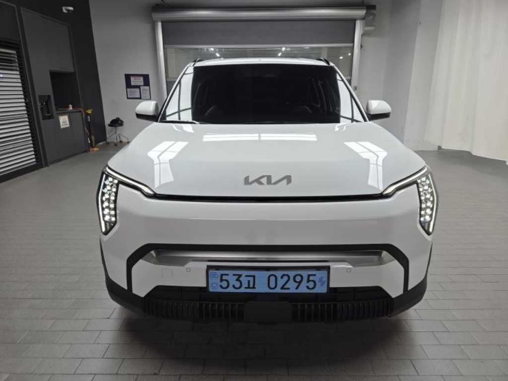 KIA EV3 2025 - Importación desde Corea - HF Imports Iquique - Foto 1