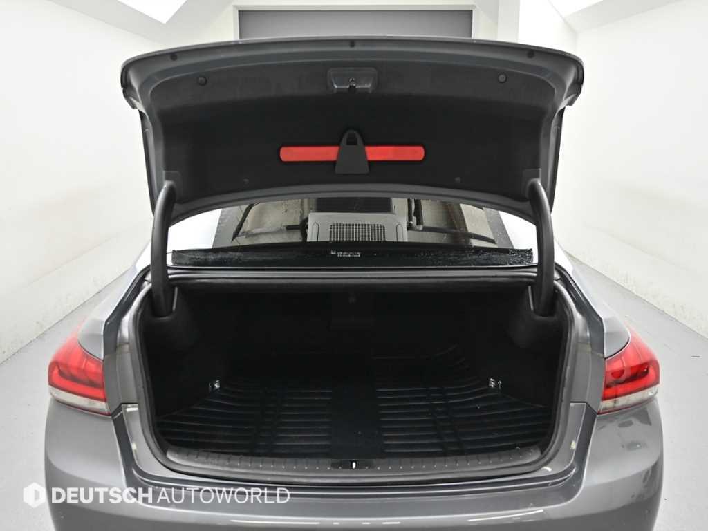 HYUNDAI Genesis 2016 Gris - Importación desde Corea - HF Imports Iquique - Foto 19