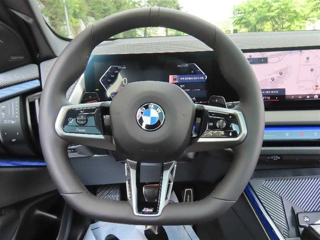 BMW X3 2025 - Importación desde Corea - HF Imports Iquique - Foto 16