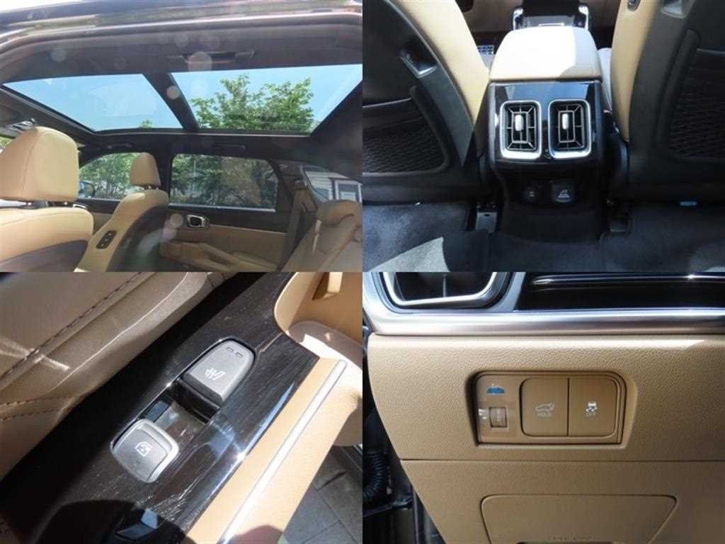 KIA Sorento 2024 Gris - Importación desde Corea - HF Imports Iquique - Foto 19