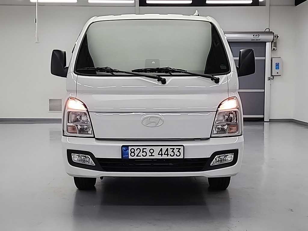 Small Truck Cargo (small) - Vista 2