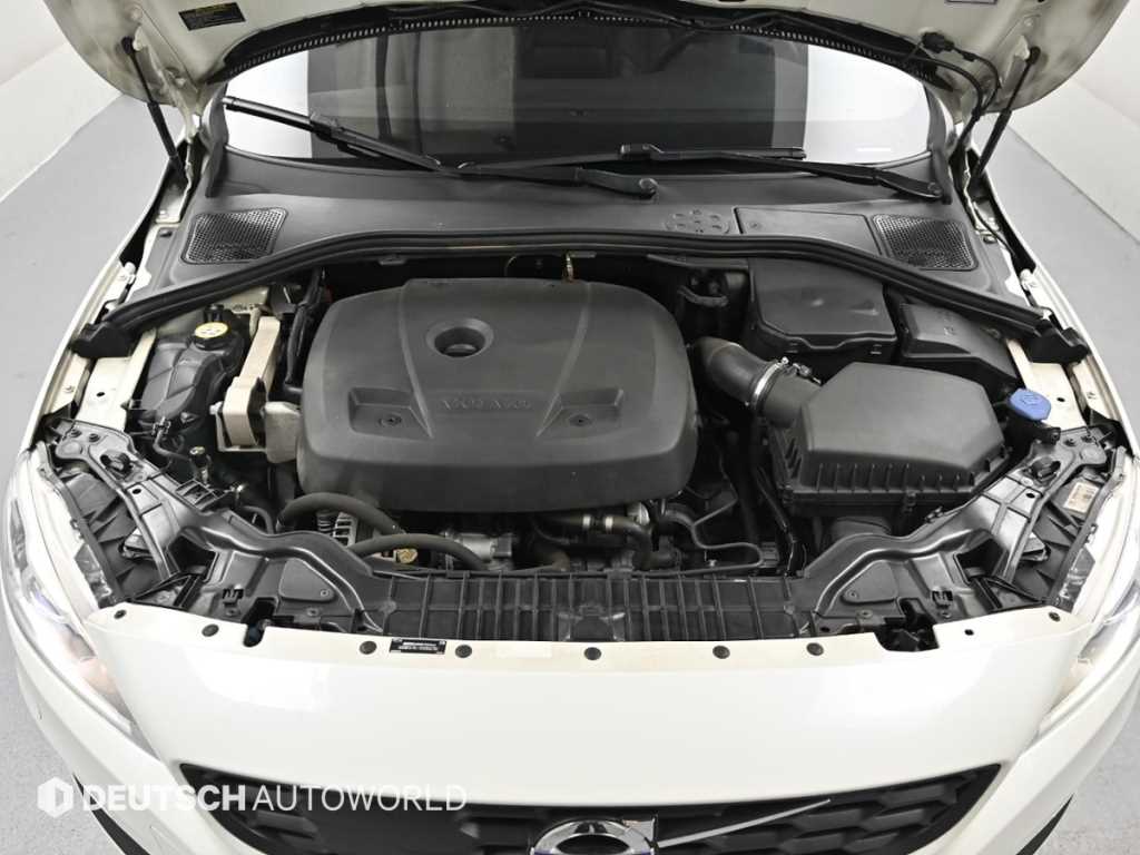 Volvo V60 - Vista 6