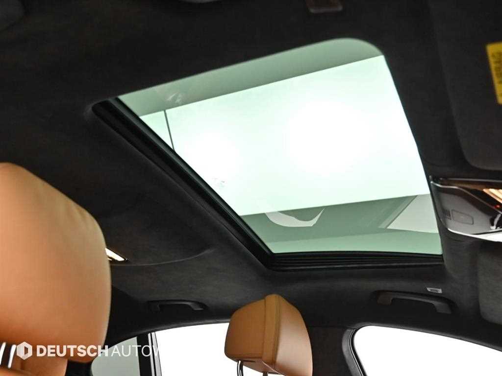BMW 7 Series 2022 Negro - Importación desde Corea - HF Imports Iquique - Foto 18