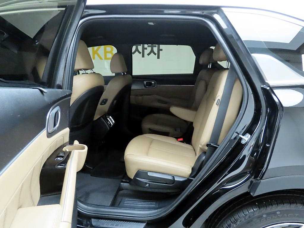 KIA Sorento - Vista 6