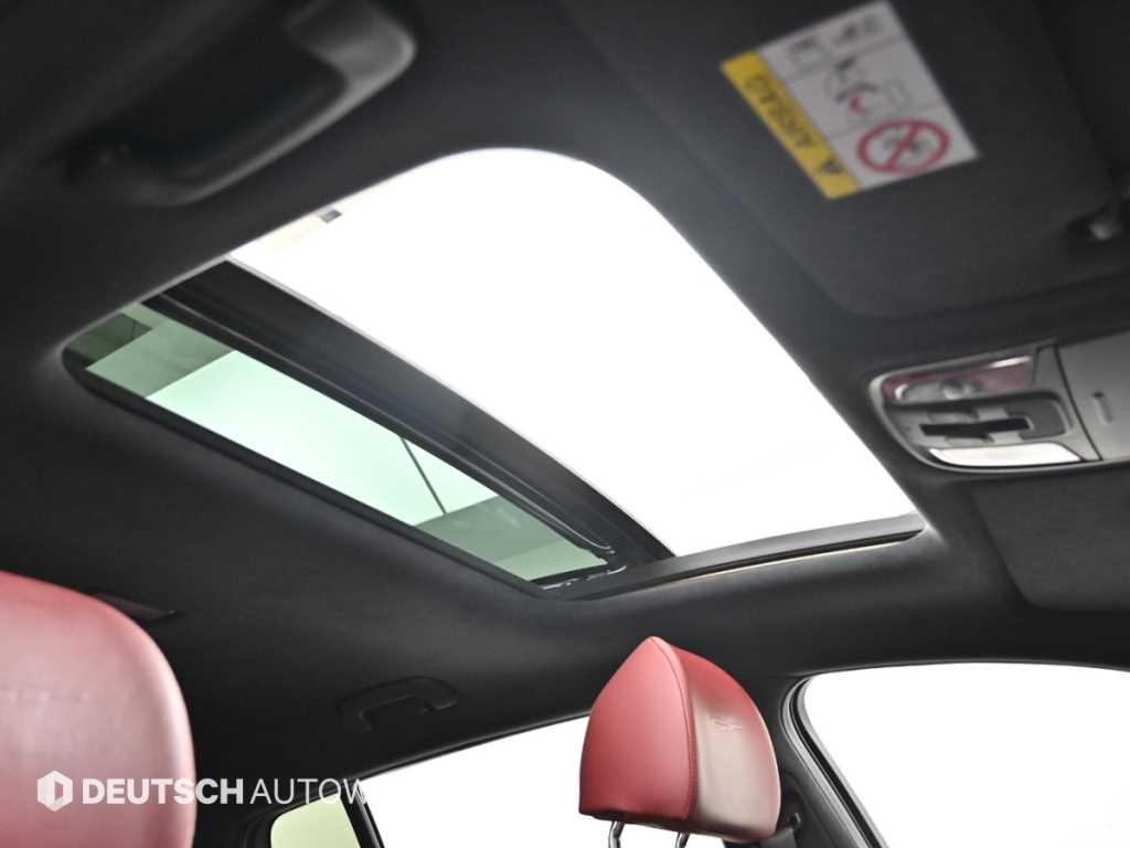 KIA Stinger 2020 Rojo - Importación desde Corea - HF Imports Iquique - Foto 19