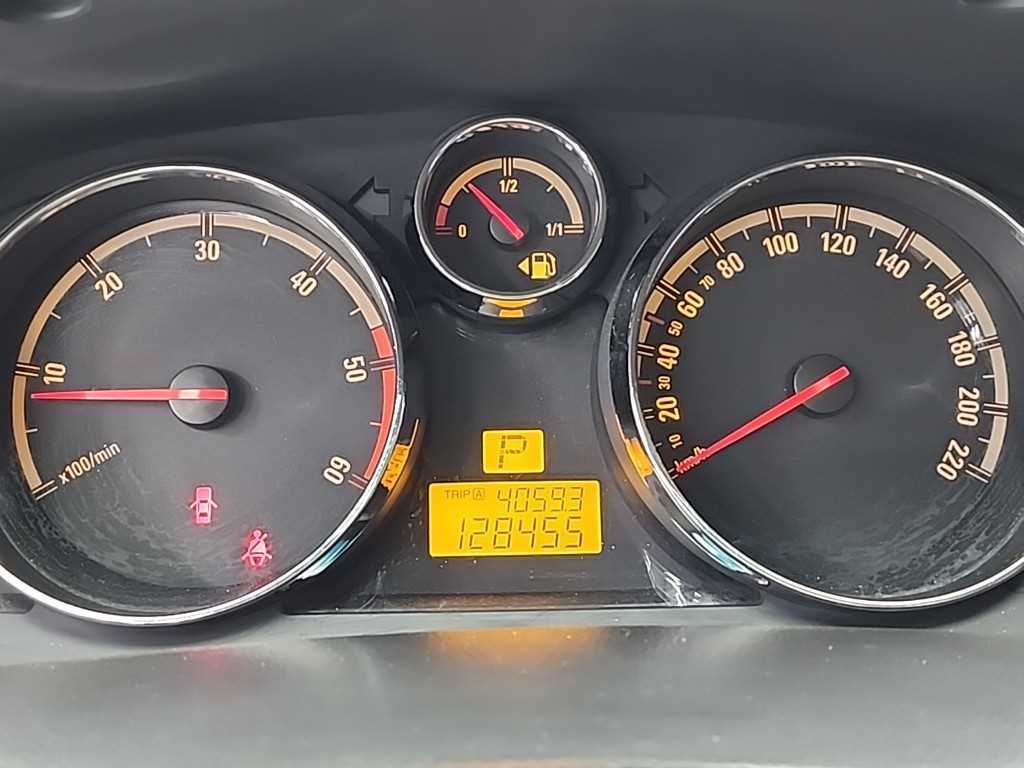 DAEWOO Winstorm - Vista 6
