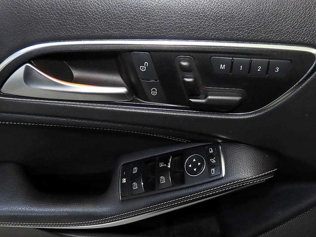 Mercedes Benz A Class 2014 - Importación desde Corea - HF Imports Iquique - Foto 14