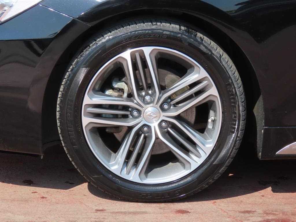 HYUNDAI Grandeur 2019 Negro - Importación desde Corea - HF Imports Iquique - Foto 20