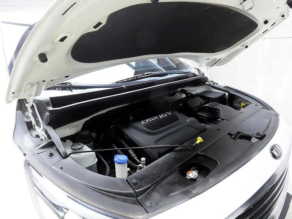 KIA Carnival 2018 - Importación desde Corea - HF Imports Iquique - Foto 19