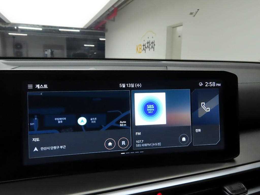 KIA Sorento - Vista 11