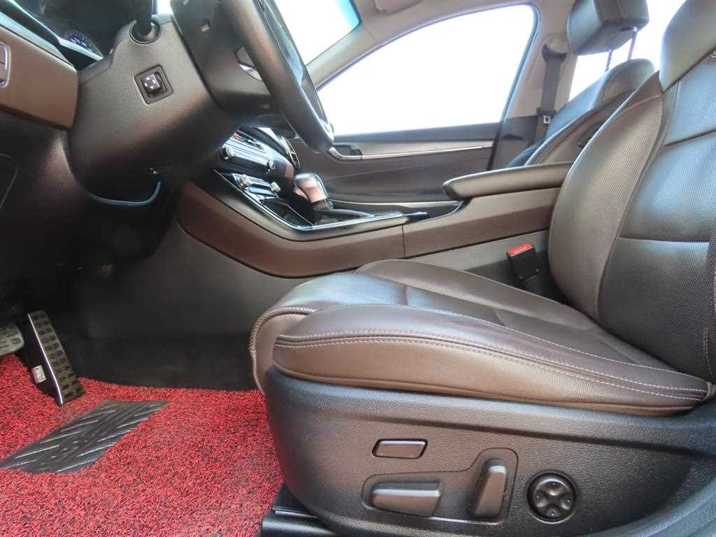 HYUNDAI Grandeur 2019 Negro - Importación desde Corea - HF Imports Iquique - Foto 15