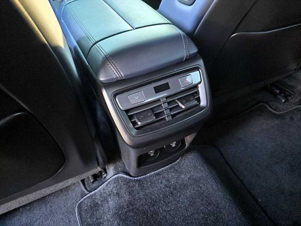 KIA K8 2026 Negro - Importación desde Corea - HF Imports Iquique - Foto 15