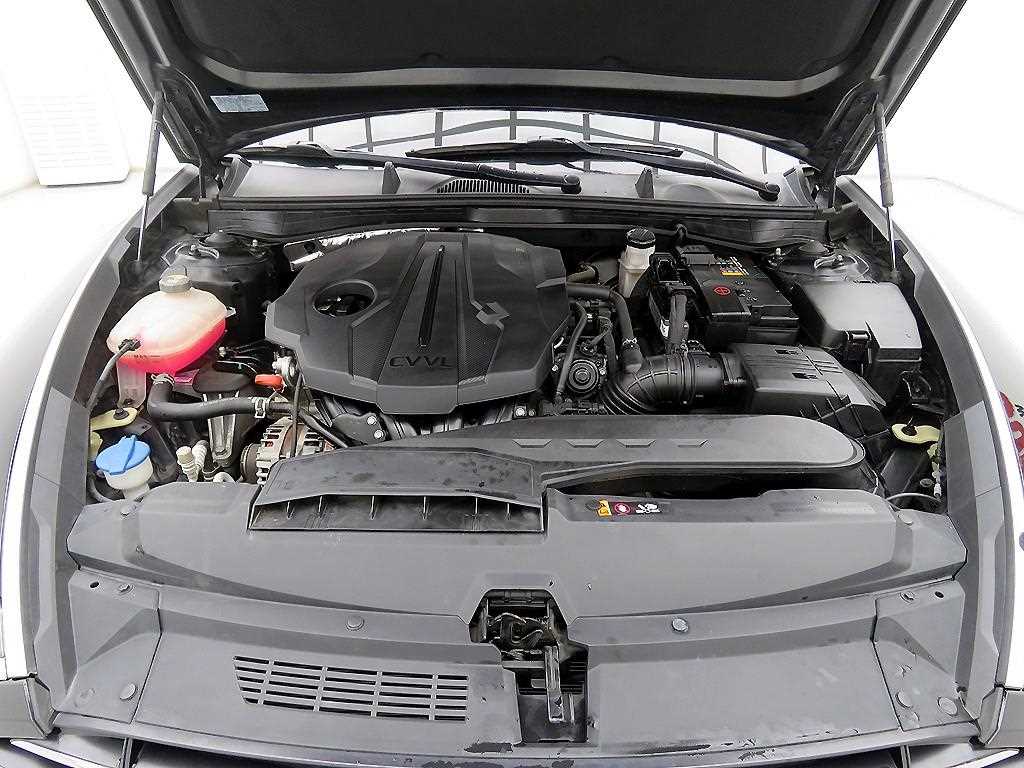 HYUNDAI Sonata 2021 Negro - Importación desde Corea - HF Imports Iquique - Foto 18