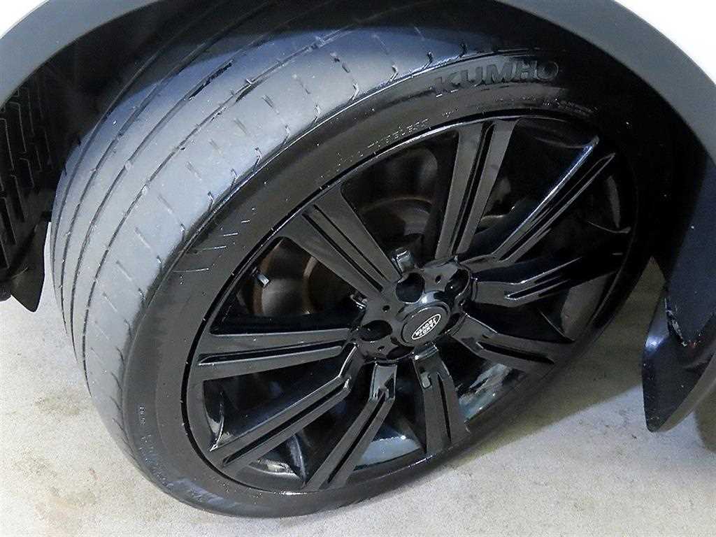 Land Rover Discovery 2018 Blanco - Importación desde Corea - HF Imports Iquique - Foto 20