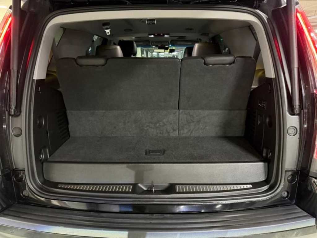 Cadillac Escalade 2019 Negro - Importación desde Corea - HF Imports Iquique - Foto 18