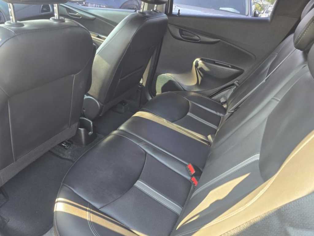 Chevrolet Spark 2021 the color of pearl - Importación desde Corea - HF Imports Iquique - Foto 15