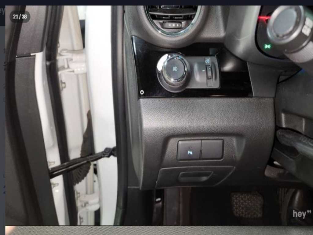 Chevrolet Orlando 2014 Blanco - Importación desde Corea - HF Imports Iquique - Foto 20