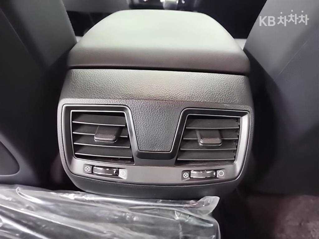 Ssangyong Rexton 2023 Verde - Importación desde Corea - HF Imports Iquique - Foto 13