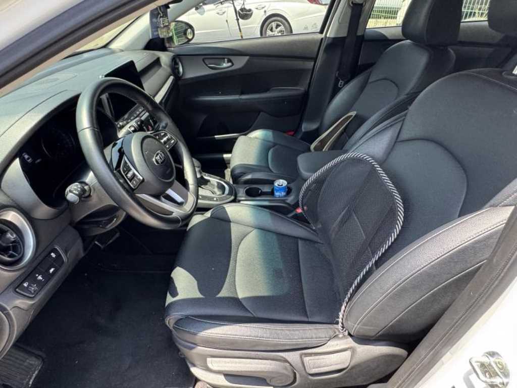 KIA K3 - Vista 12