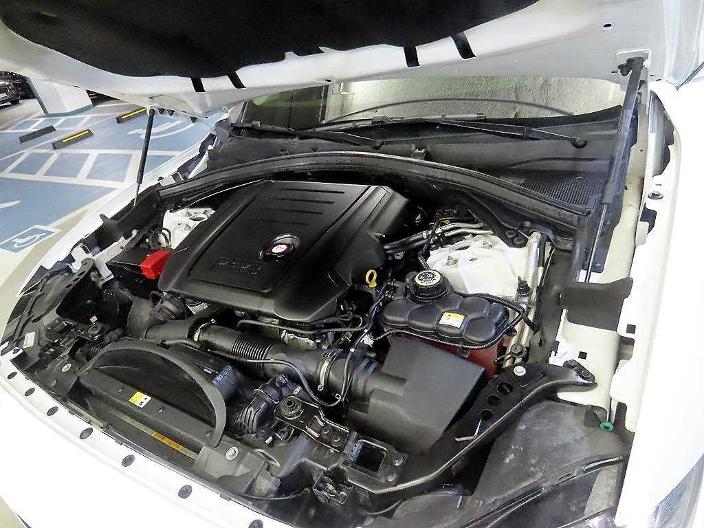 Jaguar F-PACE 2018 - Importación desde Corea - HF Imports Iquique - Foto 19