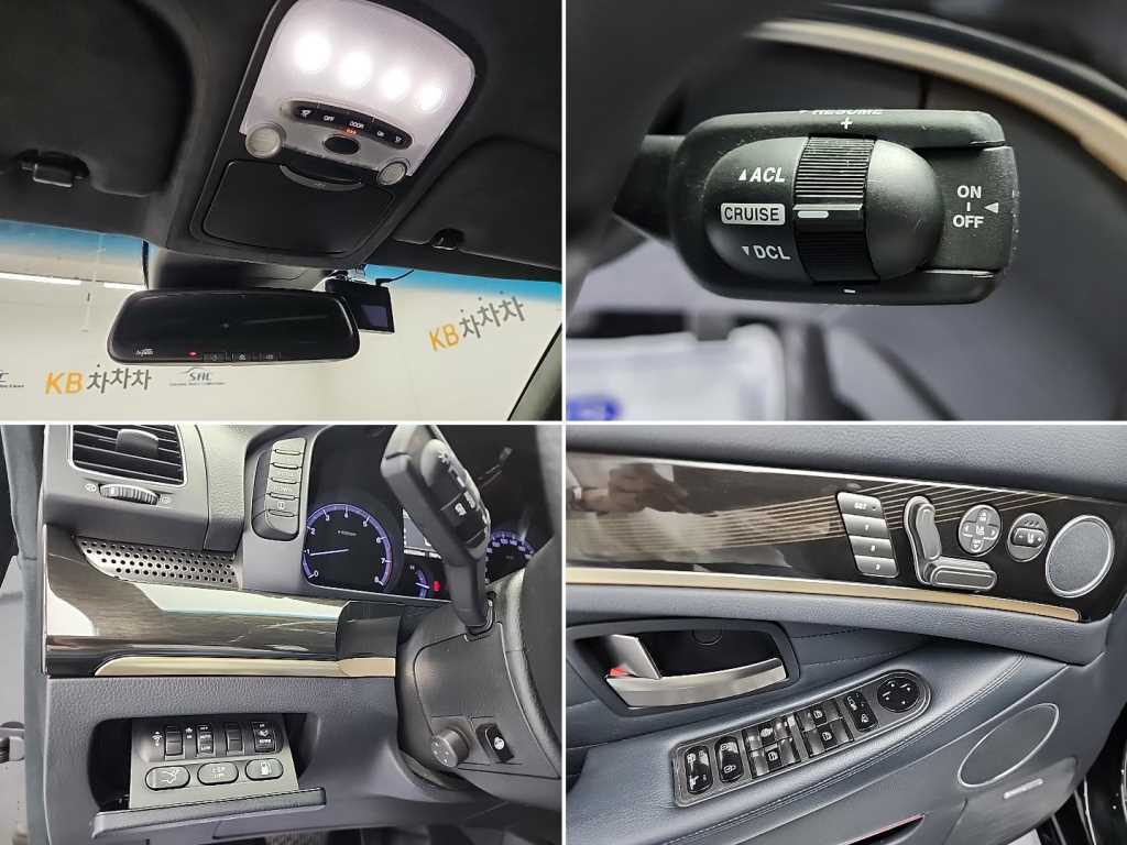 Ssangyong Chairman 2017 Negro - Importación desde Corea - HF Imports Iquique - Foto 18