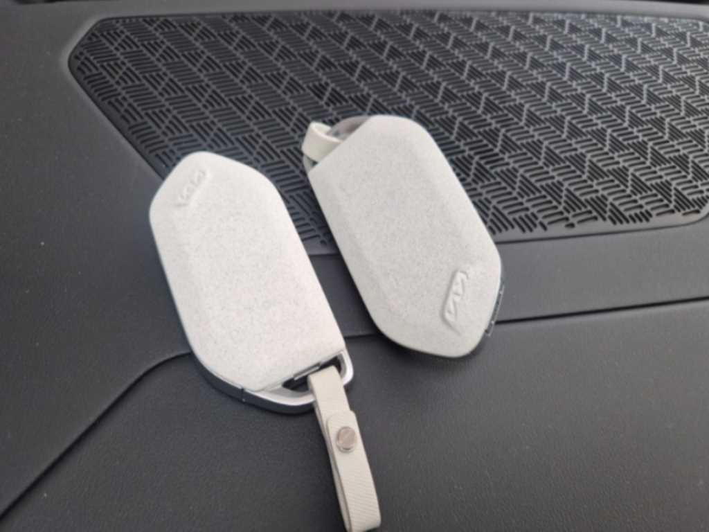 KIA EV9 2024 Gris - Importación desde Corea - HF Imports Iquique - Foto 19