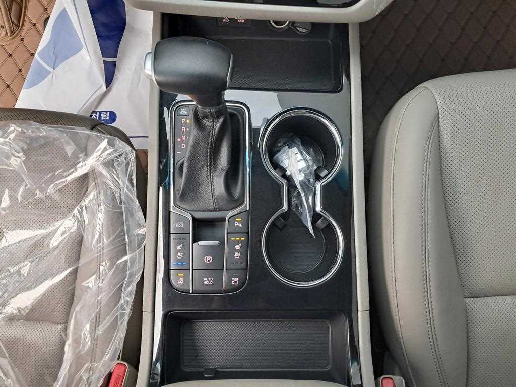 KIA Carnival 2019 Gris - Importación desde Corea - HF Imports Iquique - Foto 14