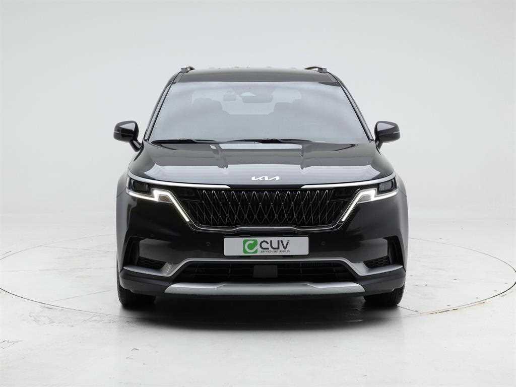 KIA Carnival - Vista 2