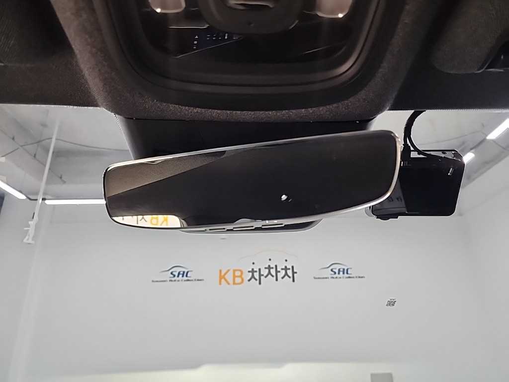 SAMSUNG Grand Koleos 2025 Gris - Importación desde Corea - HF Imports Iquique - Foto 16