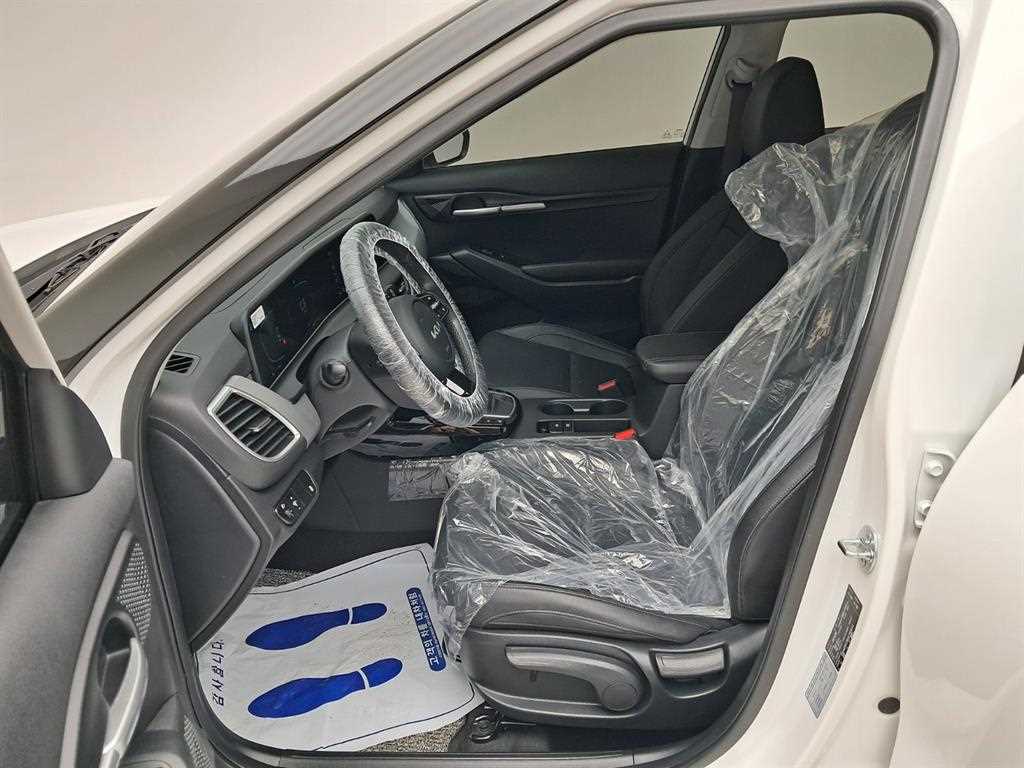 KIA Seltos - Vista 11