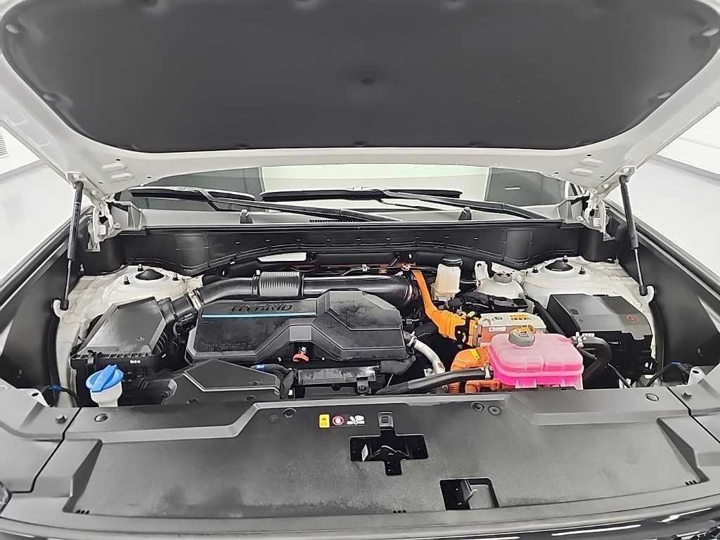 HYUNDAI Santa Fe - Vista 6