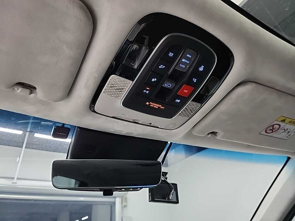 HYUNDAI Palisade 2023 Blanco - Importación desde Corea - HF Imports Iquique - Foto 17