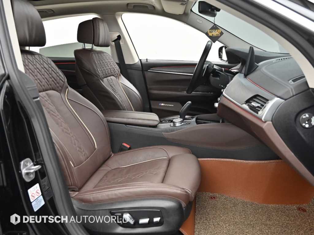 BMW Gran Turismo - Vista 10