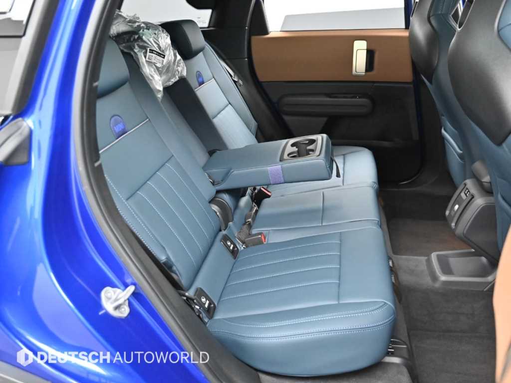 Mini Countryman - Vista 12