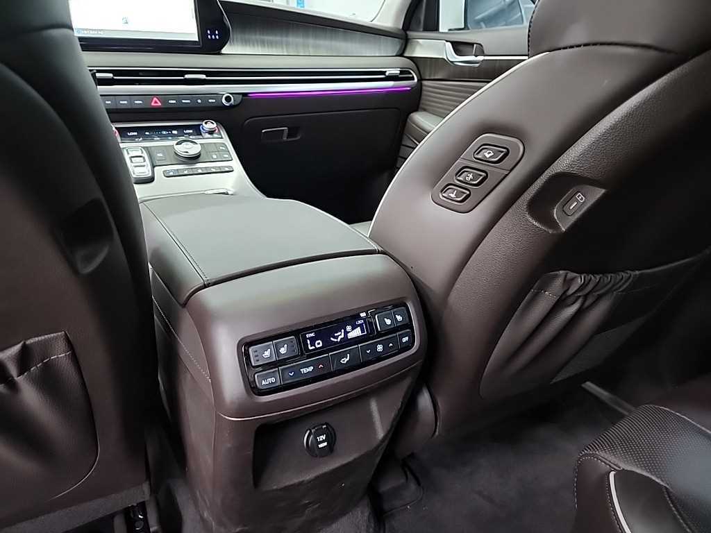 HYUNDAI Palisade 2023 Blanco - Importación desde Corea - HF Imports Iquique - Foto 13