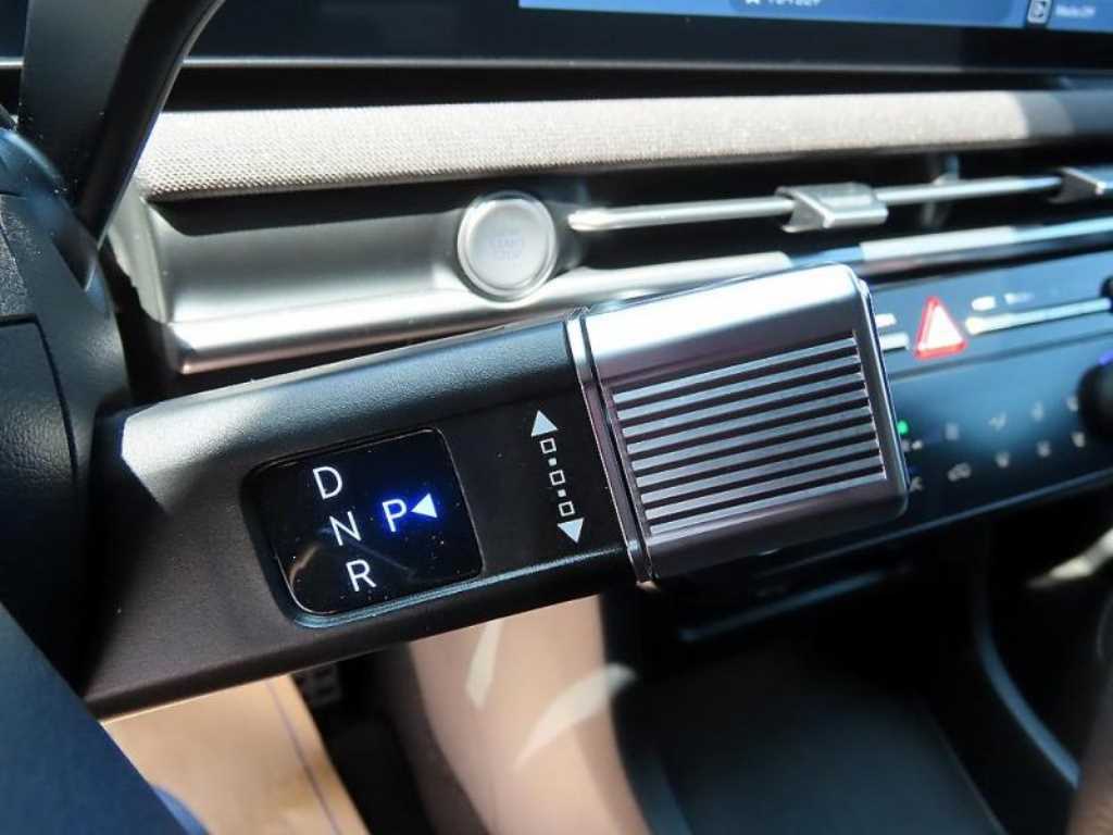 HYUNDAI Tucson - Vista 11